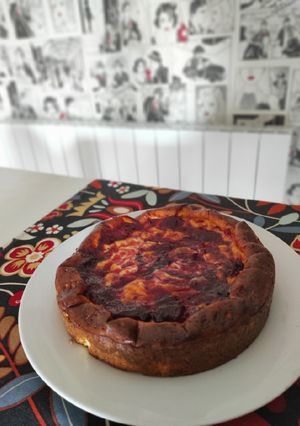 Foto principal de Cheesecake express 🧀🐭