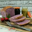 Roti Tawar Ubi Ungu