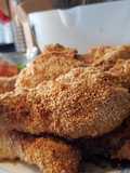 17• Pilon de poulet façon KFC🍗 sans friture