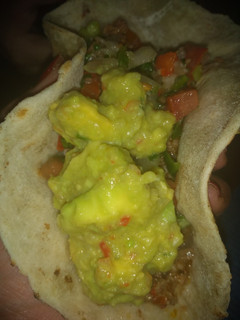 Una foto de Tacos de barrio
