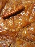 Baklava