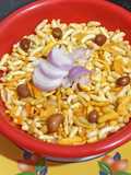 Mandakki / Spiced murmura