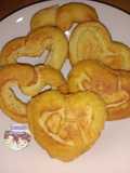 โดนัทเนยสดกรอบ (Crispy Butter Doughnut)