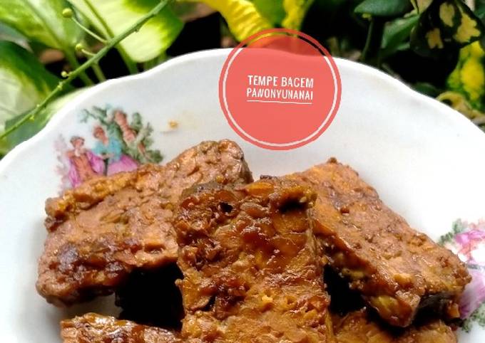 133) tempe bacem