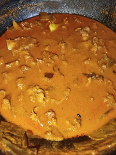 Foto resep Rendang Daging Berkuah