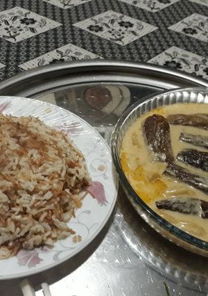 صورة لوصفة شيخ المحشي 😋👌