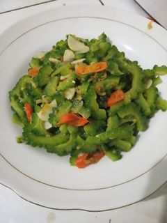 Foto resep Tumis Pare