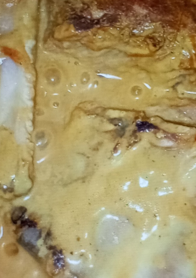 Una foto de Ribs De Cerdo A la Mostaza 🐖🐷¡¡¡en tan solo 3 pasos!!!