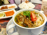 Soto Daging