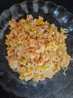 Foto resep 53. Nasi Goreng Mentega