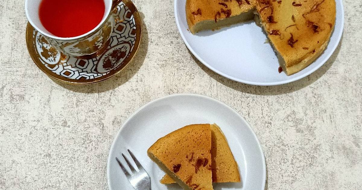 Resep Kue Bingkang Tepung Khas Aceh Oleh Ria Kustanti Cookpad