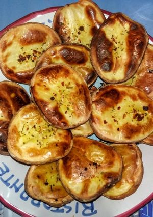 O poză a rețetei Cartofi la cuptor 🥔🥔🥔.