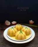 Bolu Beghondam Mocaf