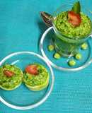 Fresh 🫛Green Pea 🫛 Spread (Chutney) (No Fire 🔥 Recipe)