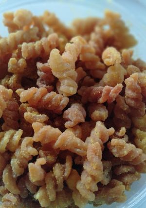 Foto resep Macaroni Spiral Kriuk