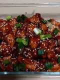 Ayam Fillet Saus Mentega ala Solaria