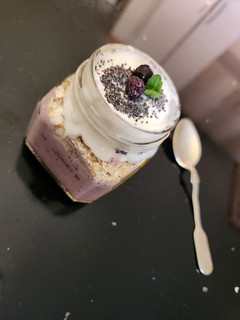 Una foto de Desayuno fácil y saludable