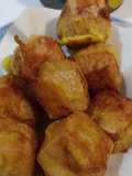 Tahu Isi Ayam Suir