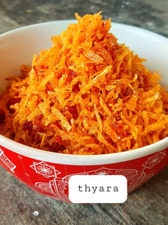 Foto resep Kentang Mustofa