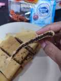 Martabak Tipker (Tipis Kering)