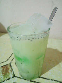Foto resep Es Jelly