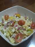 Macaroni Salad