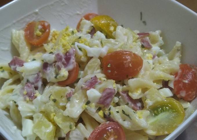 Macaroni Salad