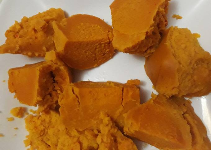Step-by-Step Guide to Make Favorite Okpa