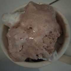 Foto resep Es krim rumahan