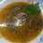Sopa crema de vegetales con semillas #sosadri