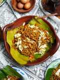 Mi Goreng Kampung / Mi Goreng Hajatan