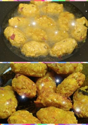 Foto resep Mendol Simple