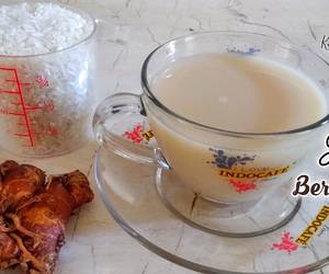 Resep Populer Jamu beras kencur Enak Sederhana Resep Populer Jamu beras kencur Enak Sederhana