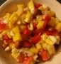 Easy Way Make Recipe Mango and Black Bean Salsa that is  Makes Drooling, Delicious}