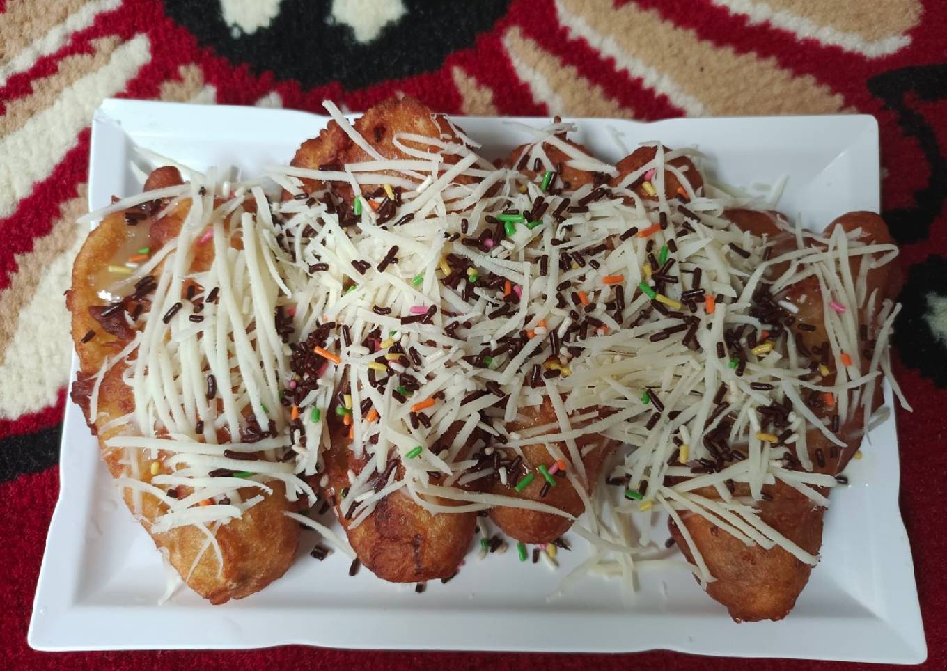 Pisang Goreng