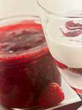 Dżem malinowy (Książka Thermomix)