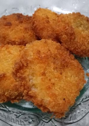 Foto resep Ubi Celembu Nugget