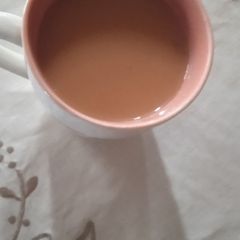 A picture of Cardamom Tea.