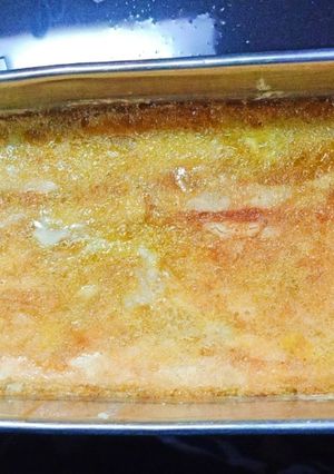 Foto resep Wingko babat 🌼