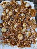 Winter chikki