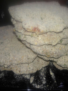 Una foto de Hamburguesas de carne picada, ricas y fácil!