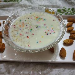 A picture of Sweet Porridge.