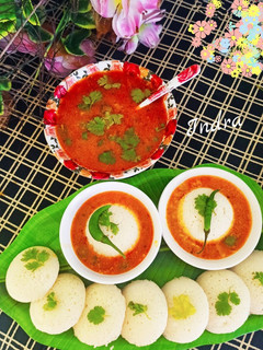 रवा इडली (Rava idli recipe in hindi) रेसिपी मुख्य फोटो