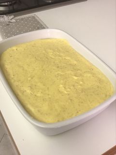 Foto di Semifreddo agli amaretti