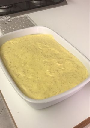 Foto di Semifreddo agli amaretti