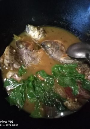Foto resep Asam pedas ikan