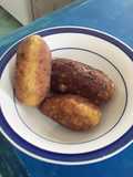 Quipe de zanahoria y avena