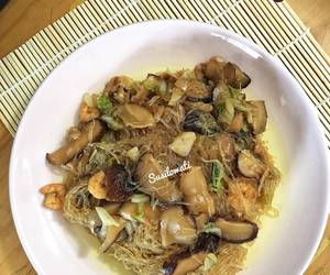 Ini Caranya Soun Goreng Enak Bergizi Ini Caranya Soun Goreng Enak Bergizi