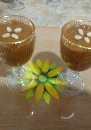 صورة لوصفة الزرير التونسي بالعسل 🍯 بمناسبة المولود الجديد