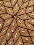 Kibbeh bil Sanieh (Baked Kibbeh)